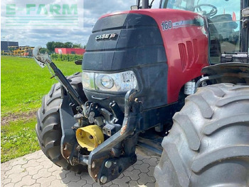 Traktor Case-IH puma 160 ep mit frontzapfwelle EP: gambar 2