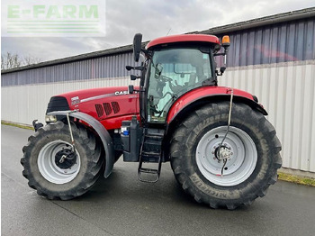 Traktor Case-IH puma cvx 230: gambar 2