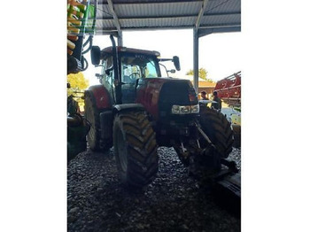 Traktor Case-IH puma cvx160: gambar 3