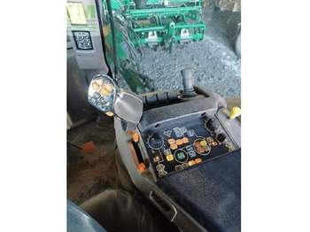 Traktor Case-IH puma cvx160: gambar 5