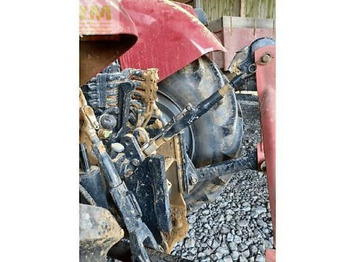 Traktor Case-IH puma cvx160: gambar 4