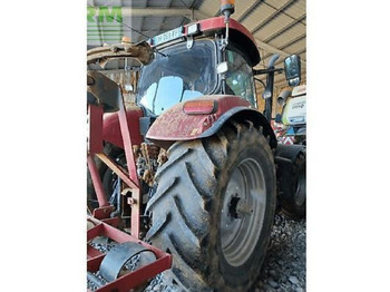 Traktor Case-IH puma cvx160: gambar 2