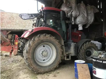 Traktor CASE IH Puma 160