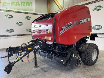 Baler persegi CASE IH