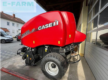 Baler persegi CASE IH