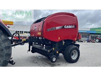 Baler persegi CASE IH