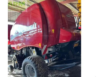Baler persegi CASE IH