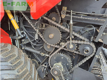 Baler persegi Case-IH rb 544: gambar 3