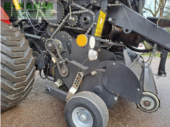 Baler persegi Case-IH rb 544: gambar 4