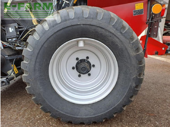 Baler persegi Case-IH rb 544: gambar 2