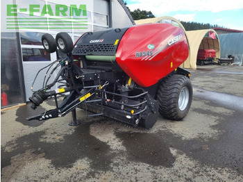 Baler persegi CASE IH
