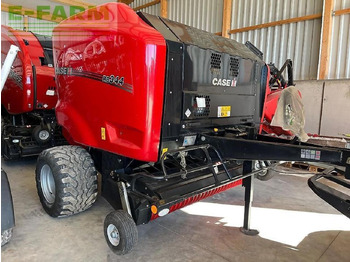 Baler persegi CASE IH