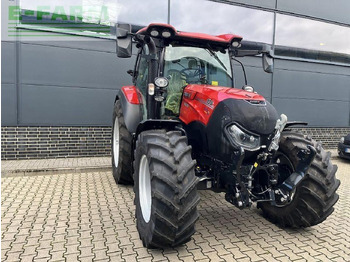 Traktor Case-IH vestrum 130 cvx CVX: gambar 4