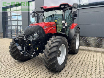 Traktor Case-IH vestrum 130 cvx CVX: gambar 3