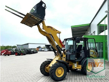 Ekskavator mini CATERPILLAR 906