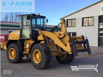 Ekskavator mini CATERPILLAR 914