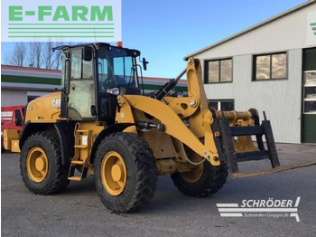 Ekskavator mini CATERPILLAR 914