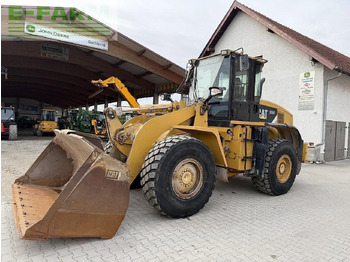 Ekskavator mini CATERPILLAR 938H