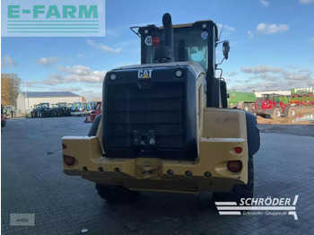 Ekskavator mini Caterpillar 938 m: gambar 4