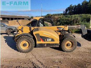 Telehandler CATERPILLAR TH