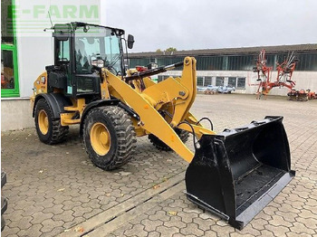 Ekskavator mini CATERPILLAR 908H