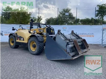 Ekskavator mini CATERPILLAR