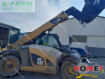 Telehandler CATERPILLAR TH