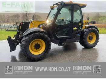 Telehandler CATERPILLAR TH