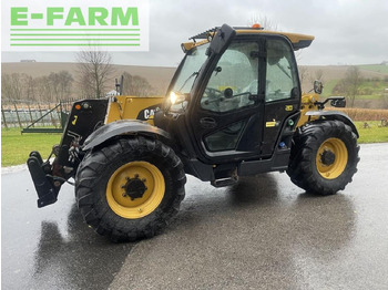 Telehandler CATERPILLAR TH