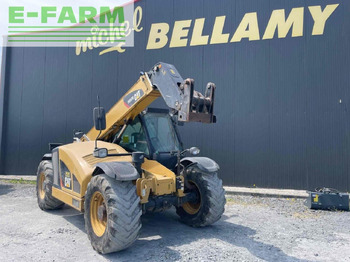 Telehandler CATERPILLAR TH