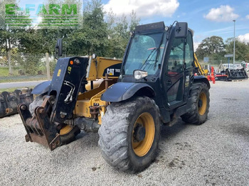 Telehandler CATERPILLAR TH