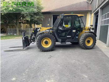 Telehandler CATERPILLAR TH