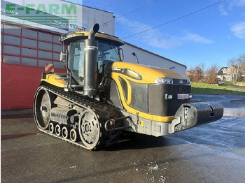 Traktor CHALLENGER