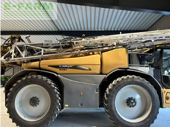 Penyemprot tertinggal CHALLENGER