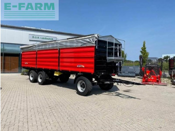 Trailer pertanian
