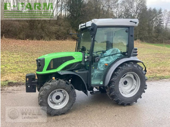 Traktor DEUTZ
