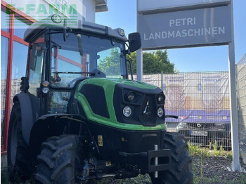 Traktor DEUTZ