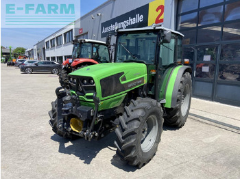 Traktor DEUTZ