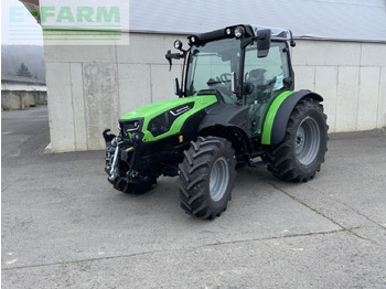 Traktor DEUTZ D