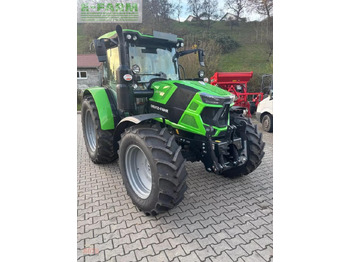 Traktor DEUTZ