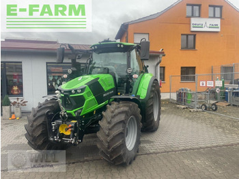 Traktor DEUTZ