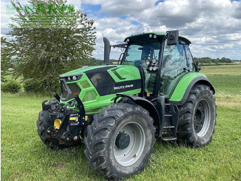 Traktor DEUTZ Agrotron