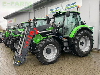 Traktor DEUTZ