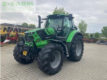 Traktor DEUTZ 6175.4 TTV
