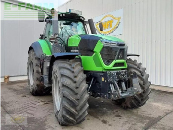 Traktor DEUTZ Agrotron