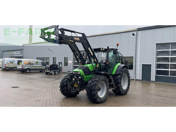 Traktor DEUTZ Agrotron M 620