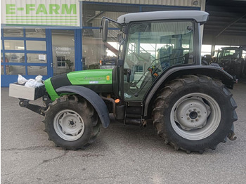 Traktor DEUTZ Agroplus