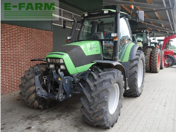 Traktor Deutz-Fahr agrotron 120 new nur 2350 std.: gambar 2