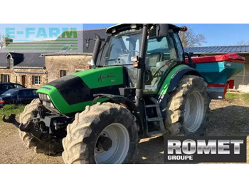 Traktor DEUTZ Agrotron 150