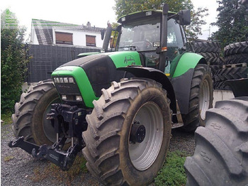 Traktor DEUTZ Agrotron